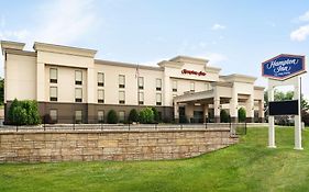 Hampton Inn Lehighton - Jim Thorpe